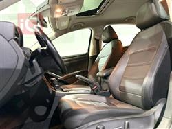 فولكسفاغن باسات
